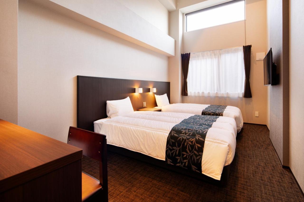 Kyoto City Gardens Hotel — Fotos 2