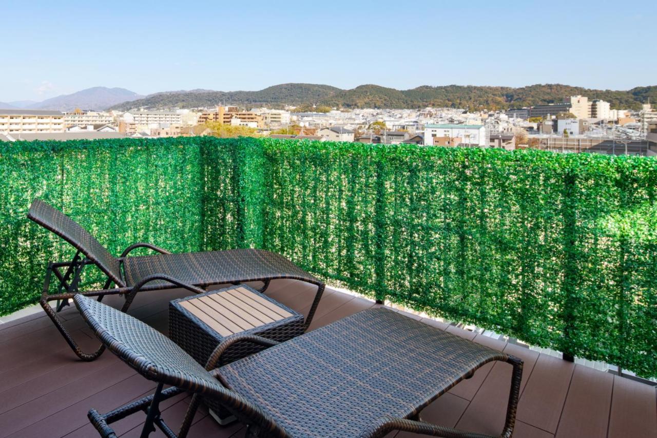 Kyoto City Gardens Hotel, Kyoto