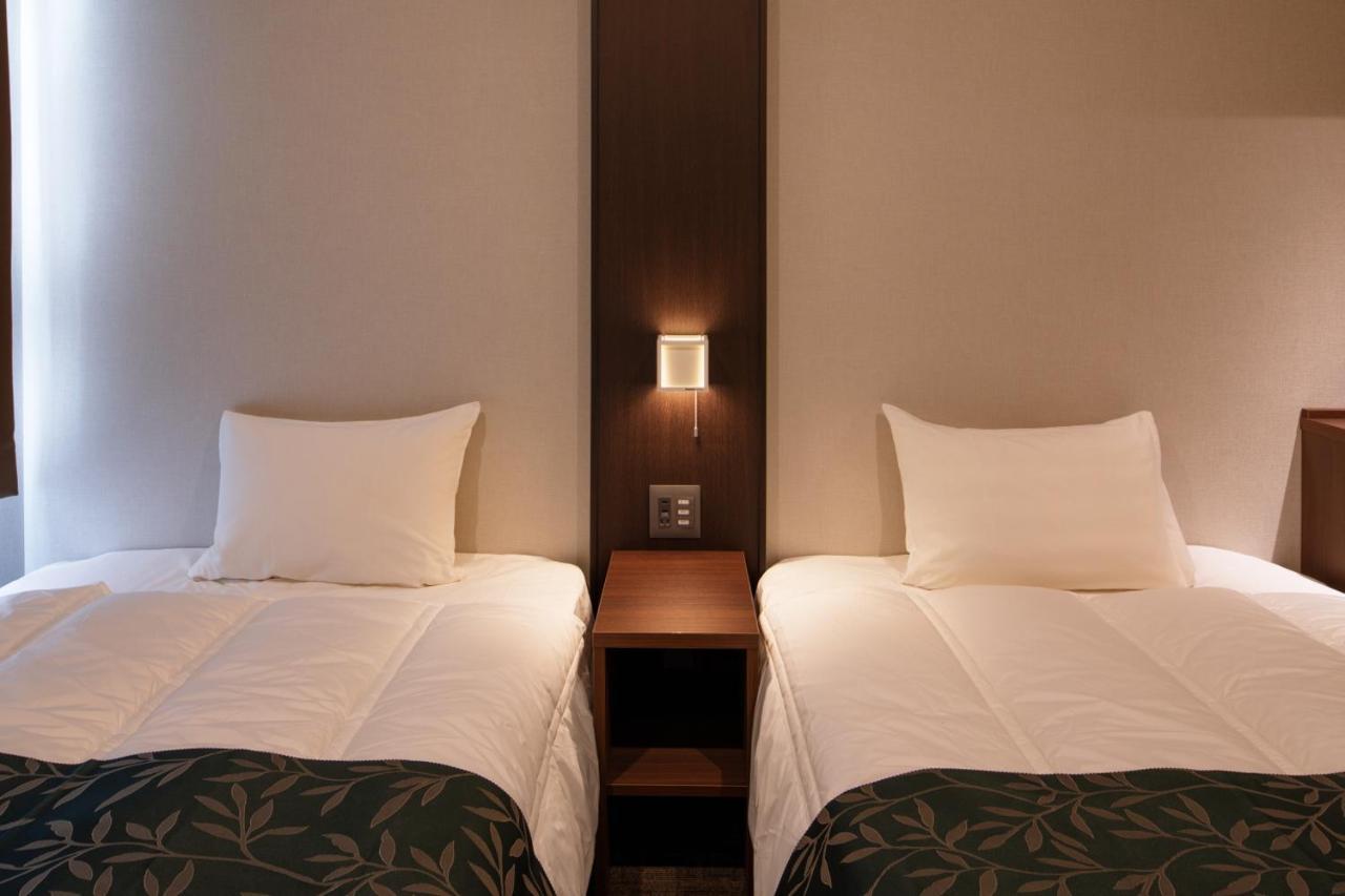 Kyoto City Gardens Hotel — Fotos 1
